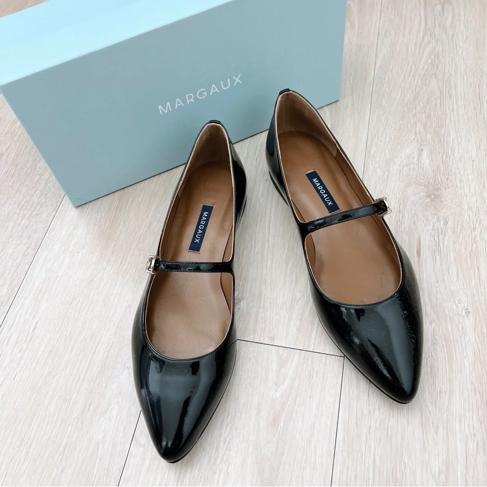 Margaux The Mary Jane - Picture 8 of 8